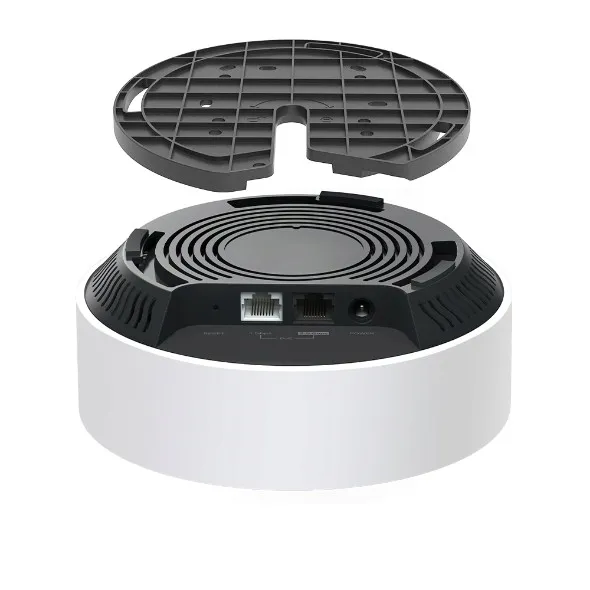 system-wifi-router-tp-link-deco-x50-poe-3-pack-standard-pracy-bezprzewodowej-802-11ax-wi-fi-6