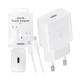 ladowarka-siec-samsung-ep-t1510xw-15w-fast-charge-kabel-usb-c-usb-c-bial
