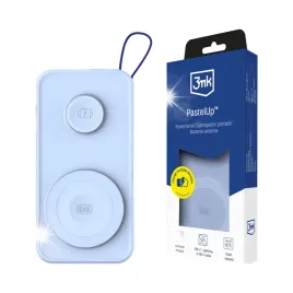 powerbank-3mk-pastelup-10000mah-22-5w-usb-1a1c-blue