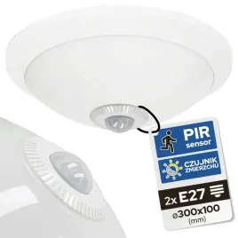 horoz-plafon-lampa-sufitowa-z-czujnikiem-ruchu-i-zmierzchu-360-2xe27-bialy