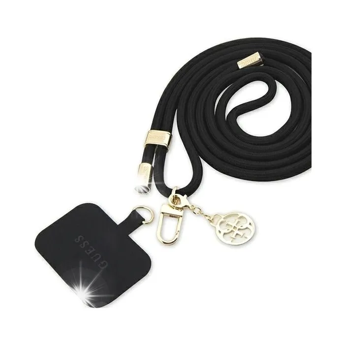 smycz-do-telefonu-nylon-czarny