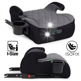 podkladka-isofix-samochodowa-siedzisko-dla-dzieci-i-size-wzrost-125-150-cm