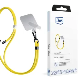 smycz-do-telefonu-nylon-zolty