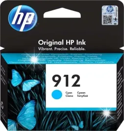 tusz-hp-912-cyan-3yl77ae