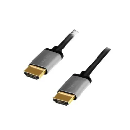 kabel-hdmi-logilink-cha0102-4k-60-hz-aluminium-3m