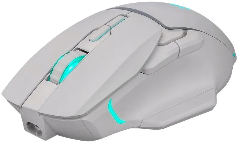 mysz-defender-stix-gm-009-bialy