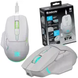 mysz-defender-stix-gm-009-bialy-kod-producenta-52009