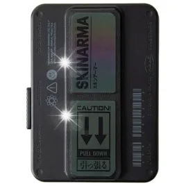 portfel-skinarma-mirage-kira-kobai-wallet-magnetic-grip-stand-hologram