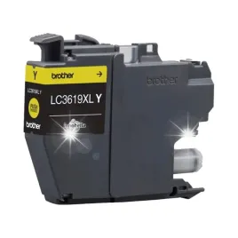 tusz-brother-lc3619xly-yellow