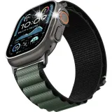 pasek-spigen-do-apple-zielony