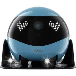 inteligentny-robot-towarzyszacy-enabot-ebo-air2-niebieski