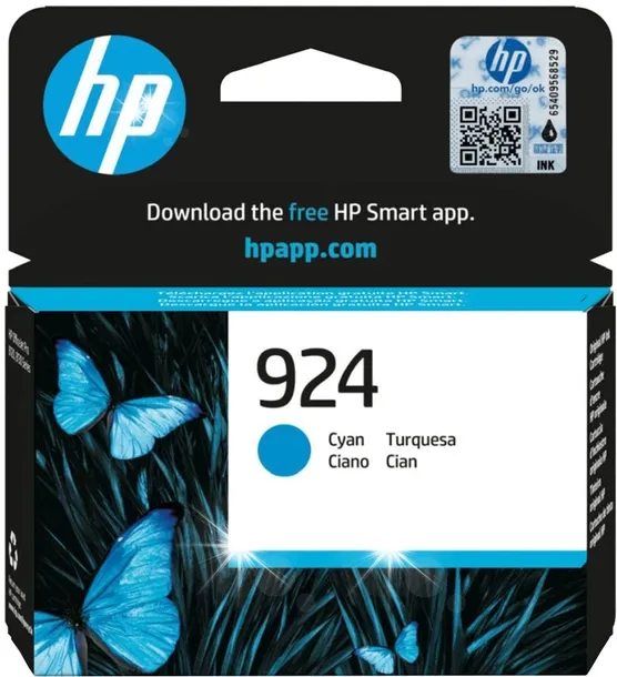 tusz-hp-924-cyan