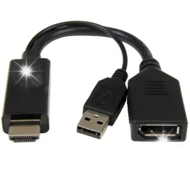 adapter-hdmi-meski-do-displayport-zenski-usb-a-meski-gembird