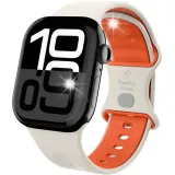 pasek-spigen-do-apple-bezowy