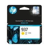 tusz-hp-937-yellow