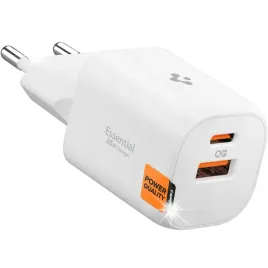 ladowarka-sieciowa-spigen-essential-ee352eu-35w-usb-c-usb-a-bialy