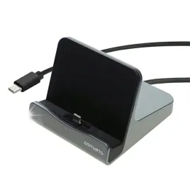 4smarts-stacja-dokujaca-dla-tabletow-voltdock-usb-c-60w-gunmetal-462261