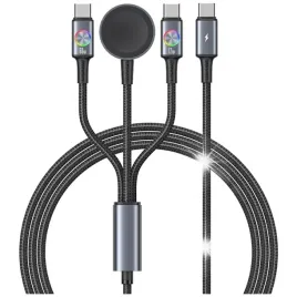 kabel-usams-huan-series-sj754-72w-usb-c-do-usb-c-usb-c-ladowarka-bezprz