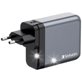 verbatim-ladowarka-sieciowa-gan-140w-3xusb-c-usb-a-adapter-eu-uk-us-gnc-1