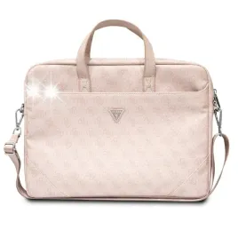 guess-torba-gucb15p4tp-16-rozowy-pink-saffiano-4g-hot-stamp-triangle