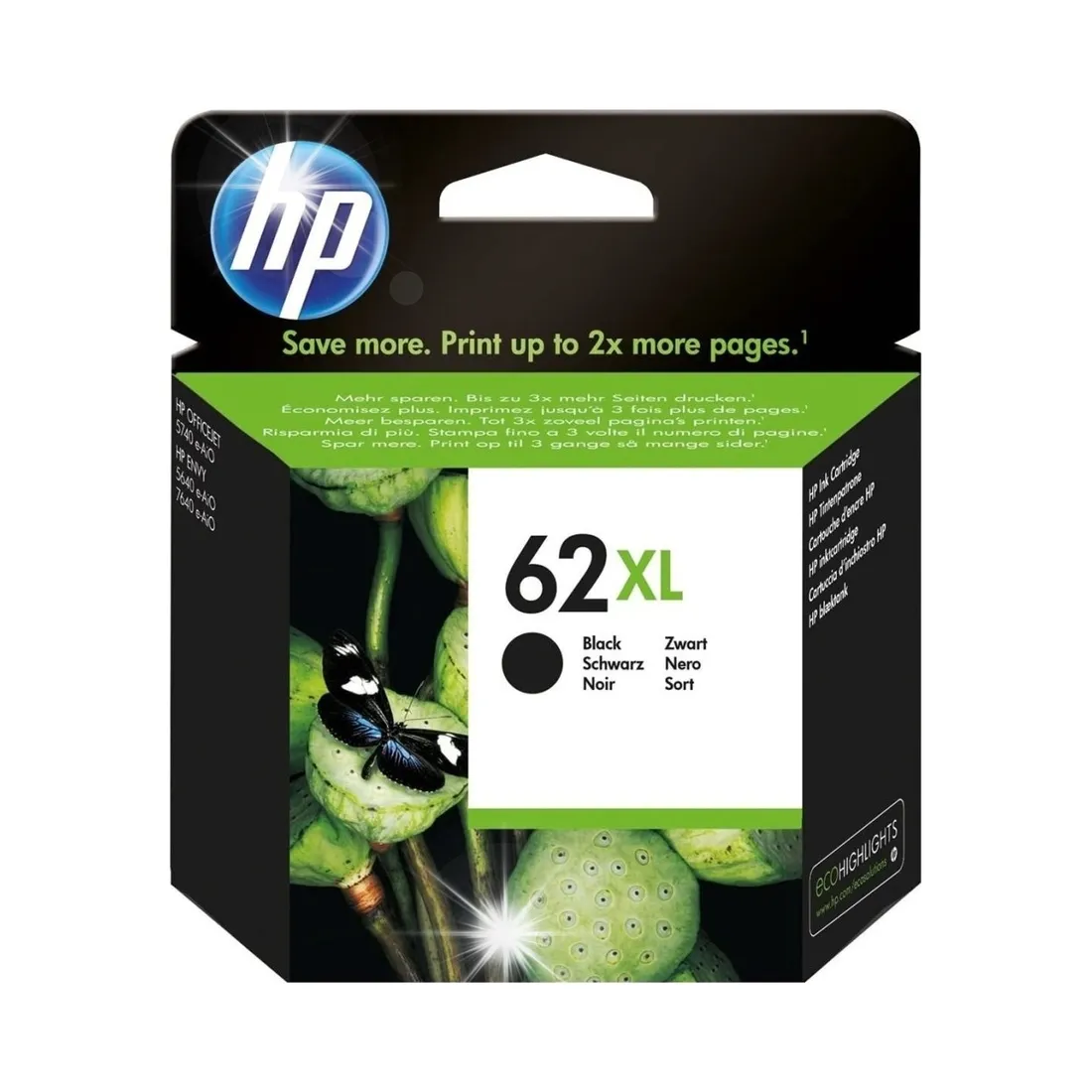 tusz-hp-62xl-black