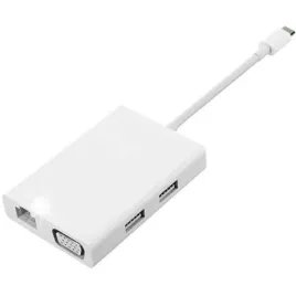 xiaomi-mi-adapter-usbc-to-vga-gigabit-ethernet-mul