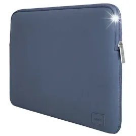 uniq-torba-cyprus-laptop-sleeve-14-niebieski-abyss-blue-water-resista