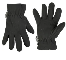 mil-tec-rekawice-fleece-thinsulate-czarne