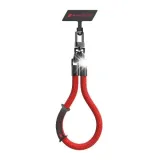 smycz-do-telefonu-nylon-czerwony