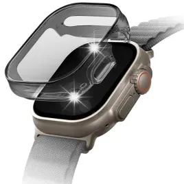 uniq-etui-garde-apple-watch-ultra-49-mm-szary-smo