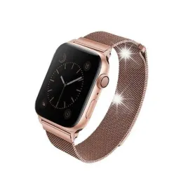 pasek-uniq-do-apple-rozowy