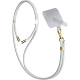 smycz-do-telefonu-nylon-bialy