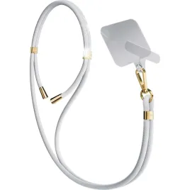 smycz-do-telefonu-nylon-bialy