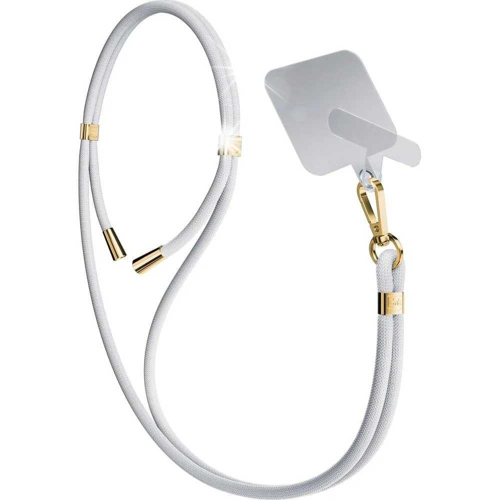 smycz-do-telefonu-nylon-bialy