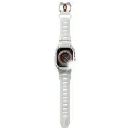 skinarma-pasek-etui-mecha-2in1-apple-watch-49mm-jasno-szary-light-grey