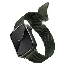 bransoleta-uniq-do-apple-zielony