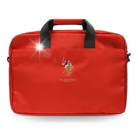 us-polo-torba-uscb15pugflre-16-czerwona-red