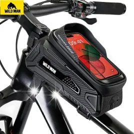 etui-uchwyt-rowerowy-wildman-m-m30-sakwa-na-rame-czarna-black