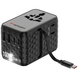 adapter-podrozny-verbatim-charge-n-travel-gan-iii-globalny-1xusb-c-pd-3-0