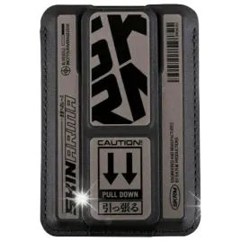 portfel-skinarma-kado-kira-kobai-wallet-mag-charge-grip-stand-gunmetal