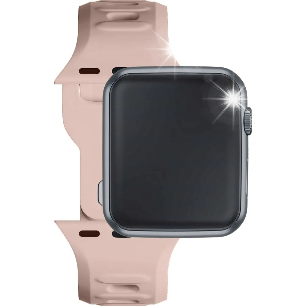 pasek-3mk-do-apple-bezowy