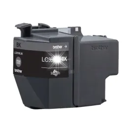 tusz-brother-lc3619xlbk-black