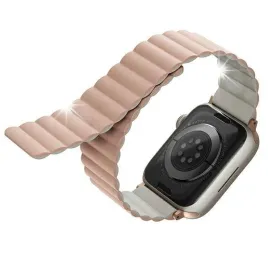 pasek-uniq-do-apple-bezowy