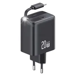 usams-lad-siec-1xusb-c-ze-zwijanym-kablem-usb-c-retractable-pd-qc-20w-gan