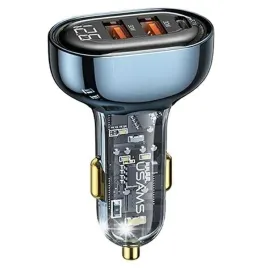 ladowarka-samochodowa-usb-typ-c-usams-3000-ma