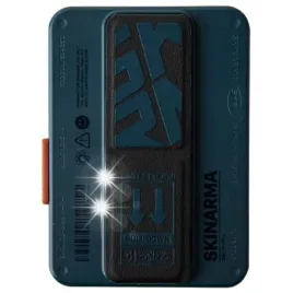 portfel-skinarma-mirage-spunk-wallet-magnetic-grip-stand-niebieski