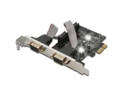 kontroler-com-digitus-pcie-2x-rs-232-com-low-pro