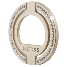 guess-magsafe-ring-stand-gumrsaldgd-zloty-gold-rhinestone