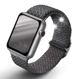 pasek-uniq-do-apple-szary