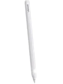 usams-rysik-magnetyczny-active-touch-sensitive-pen-rysik-bialy-white-zb254d